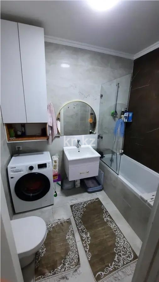 Продажа 3-комнатной квартиры, 65.7 м² - Продажа трехкомнатных квартир от собственников в Алматы фото 5 из 6