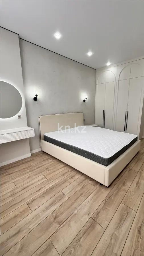 Продажа 3-комнатной квартиры, 70 м², ул. Култегин, дом  4а в Астане - фото 2