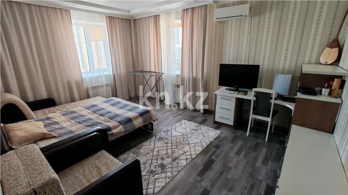 Продажа 2-комнатной квартиры, 60.1 м² в Астане