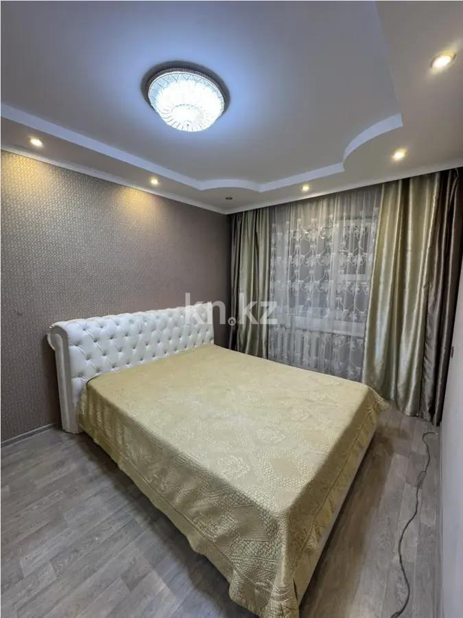 Продажа 2-комнатной квартиры, 54 м², мкр-н Гульдер-1, дом  9 - Продажа  двухкомнатных квартир в Караганде фото 4 из 8