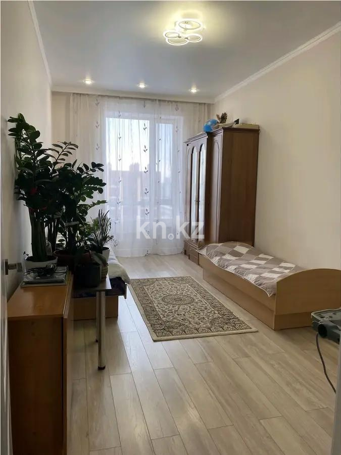 Продажа 3-комнатной квартиры, 90 м² - Продажа трехкомнатных квартир от собственников в Астане фото 3 из 5