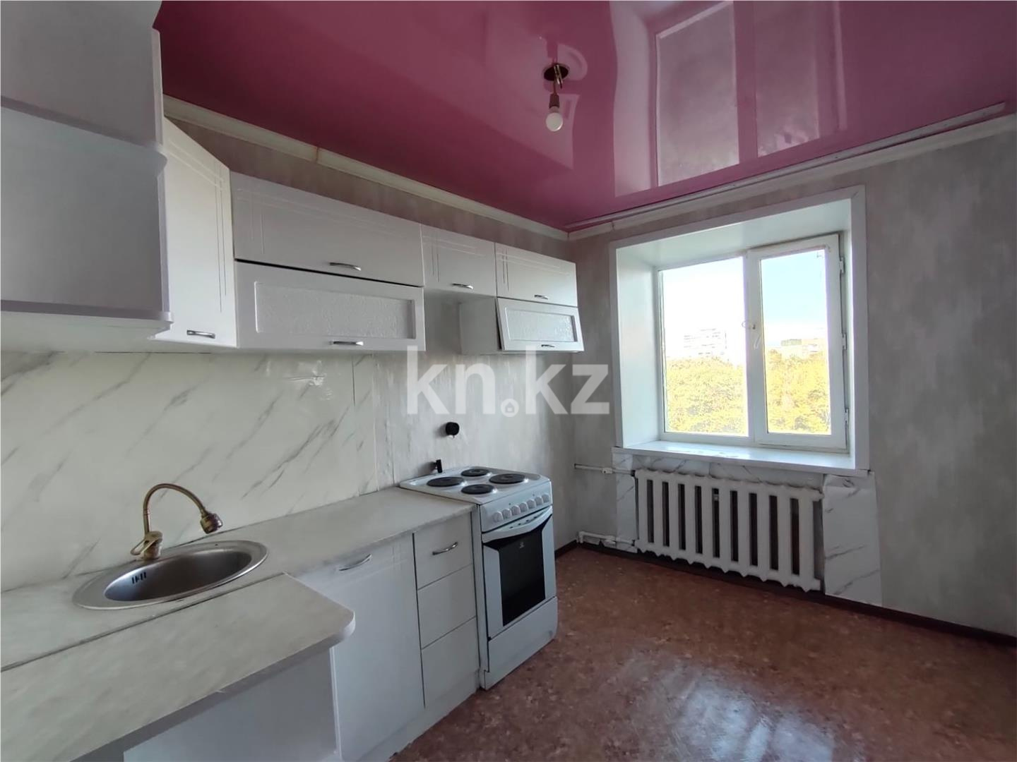 Продажа 2-комнатной квартиры, 54 м² в Караганде - фото 6