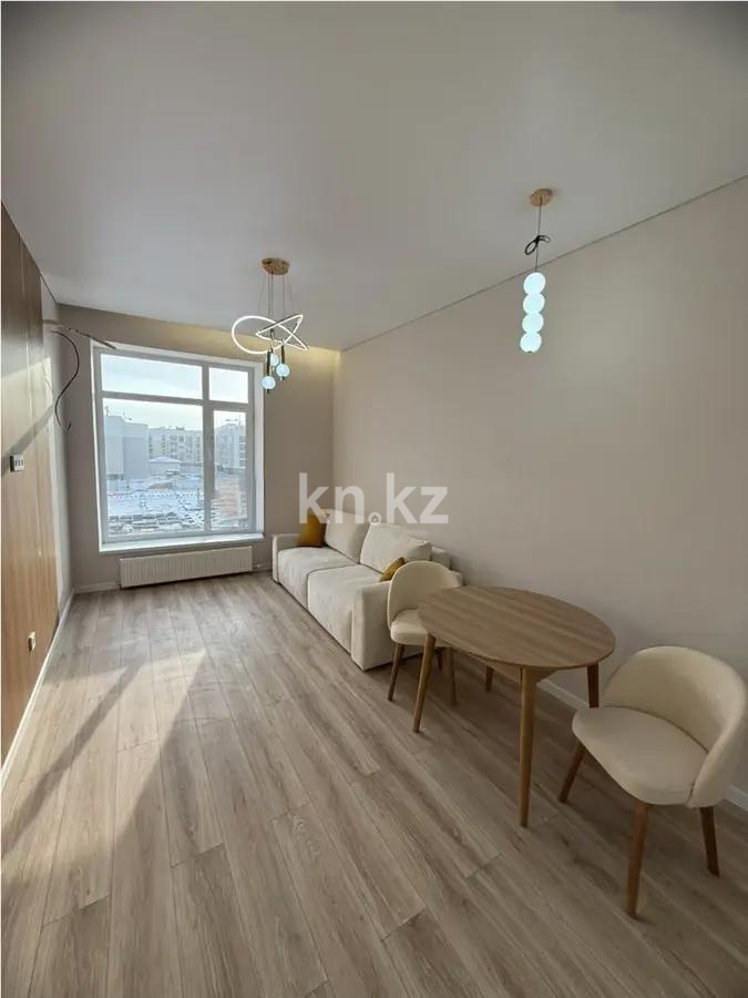 Продажа 2-комнатной квартиры, 39 м² в Астане - фото 2