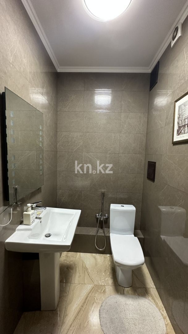 Аренда 5-комнатной квартиры, 295 м² - Недвижимость в Казахстане - страница 9 фото 5 из 20