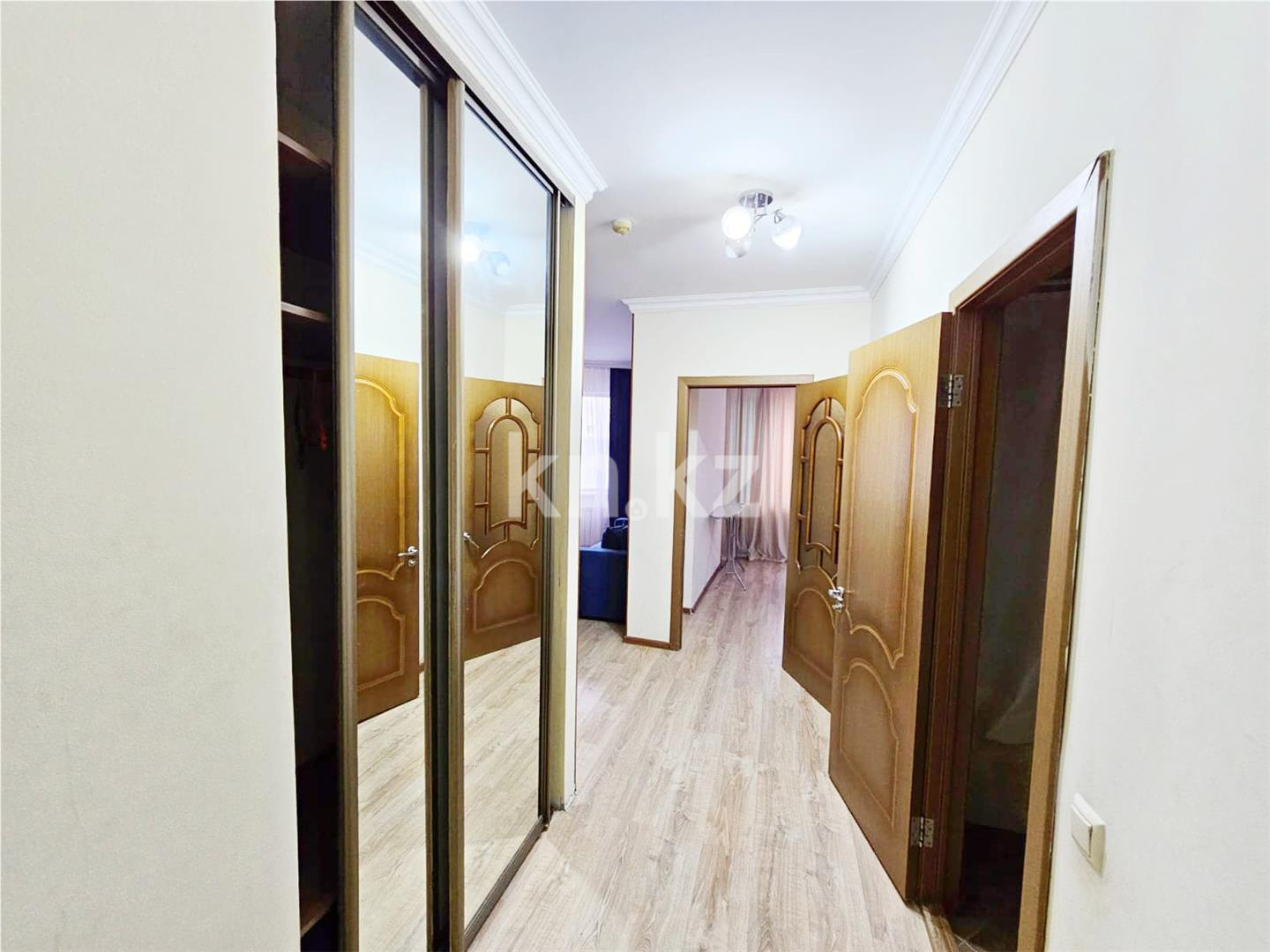 Продажа 2-комнатной квартиры, 43.6 м², ул. Сарайшык в Астане - фото 9