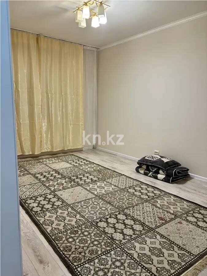 Продажа 1-комнатной квартиры, 42 м² в Алматы