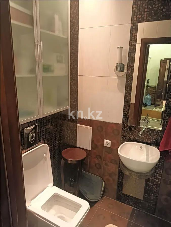 Продажа 2-комнатной квартиры, 93 м² - Продажа квартир в Бостандыкском р-не Алматы - страница 3 фото 4 из 4