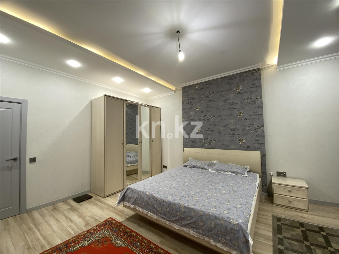 Продажа 3-комнатной квартиры, 128 м², пер. Сарыкенгир - Продажа квартир в Астане фото 15 из 33