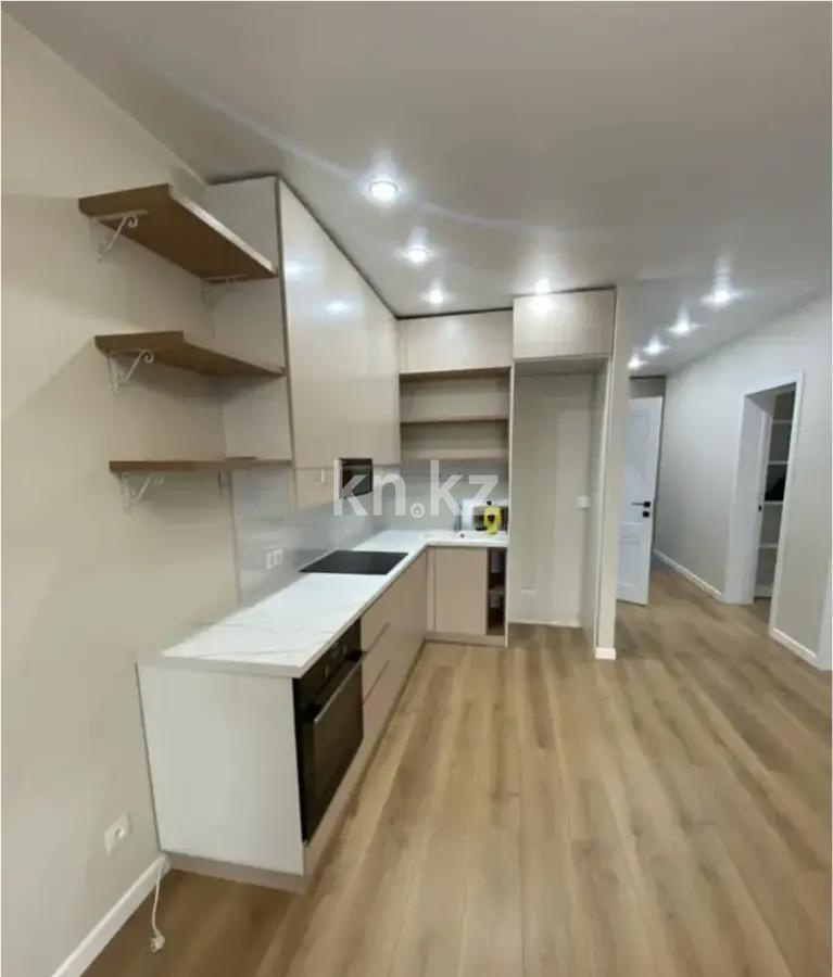 Продажа 3-комнатной квартиры, 61 м² - Продажа трехкомнатных квартир в Алматы - страница 2 фото 3 из 5