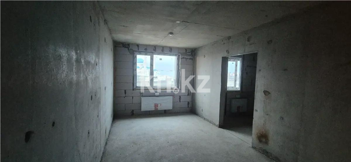 Продажа 1-комнатной квартиры, 42.1 м² в Астане