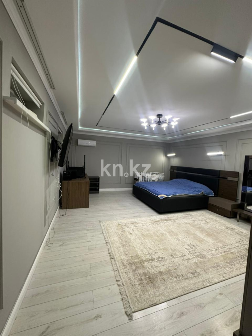 Продажа 9-комнатного дома, 350 м² - Продажа недвижимости в Шымкенте фото 15 из 36