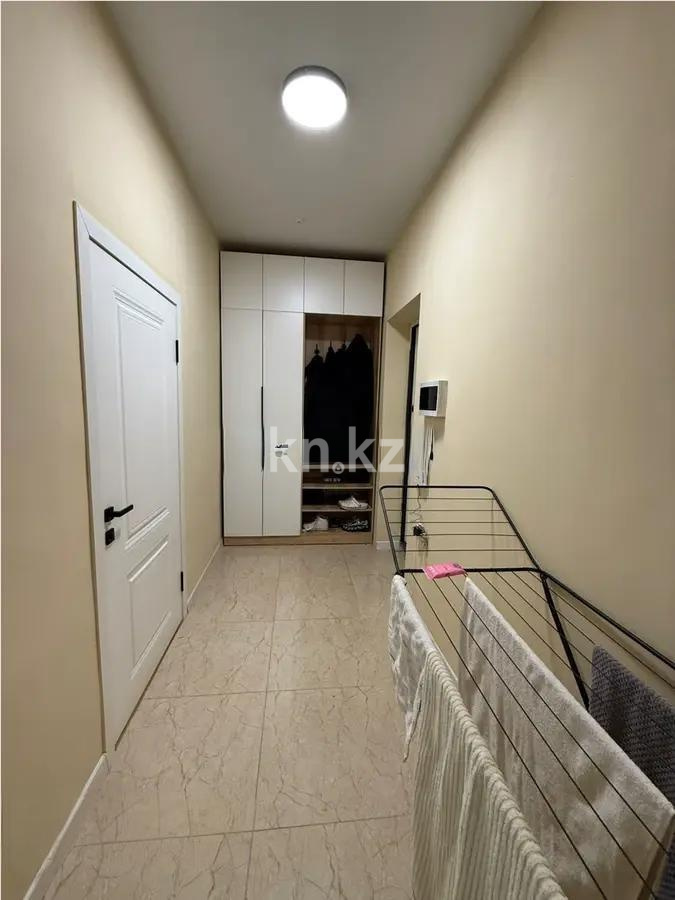 Продажа 2-комнатной квартиры, 50 м² в Алматы - фото 4