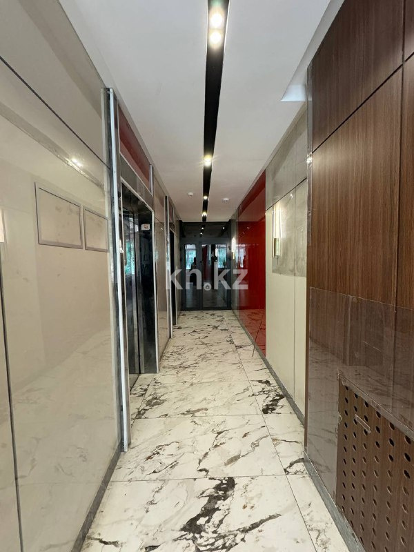 Аренда 2-комнатной квартиры, 40 м² - Аренда двухкомнатных квартир помесячно в Астане фото 13 из 20