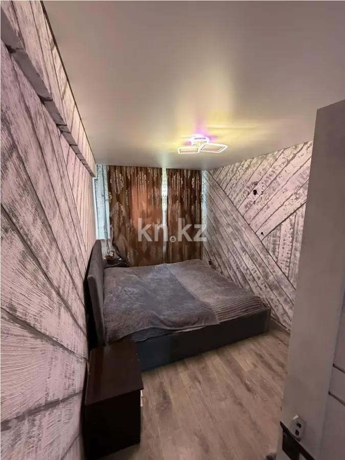 Продажа 3-комнатной квартиры, 58 м² - Продажа квартир в панельном доме в Казахстане - страница 3 фото 2 из 5