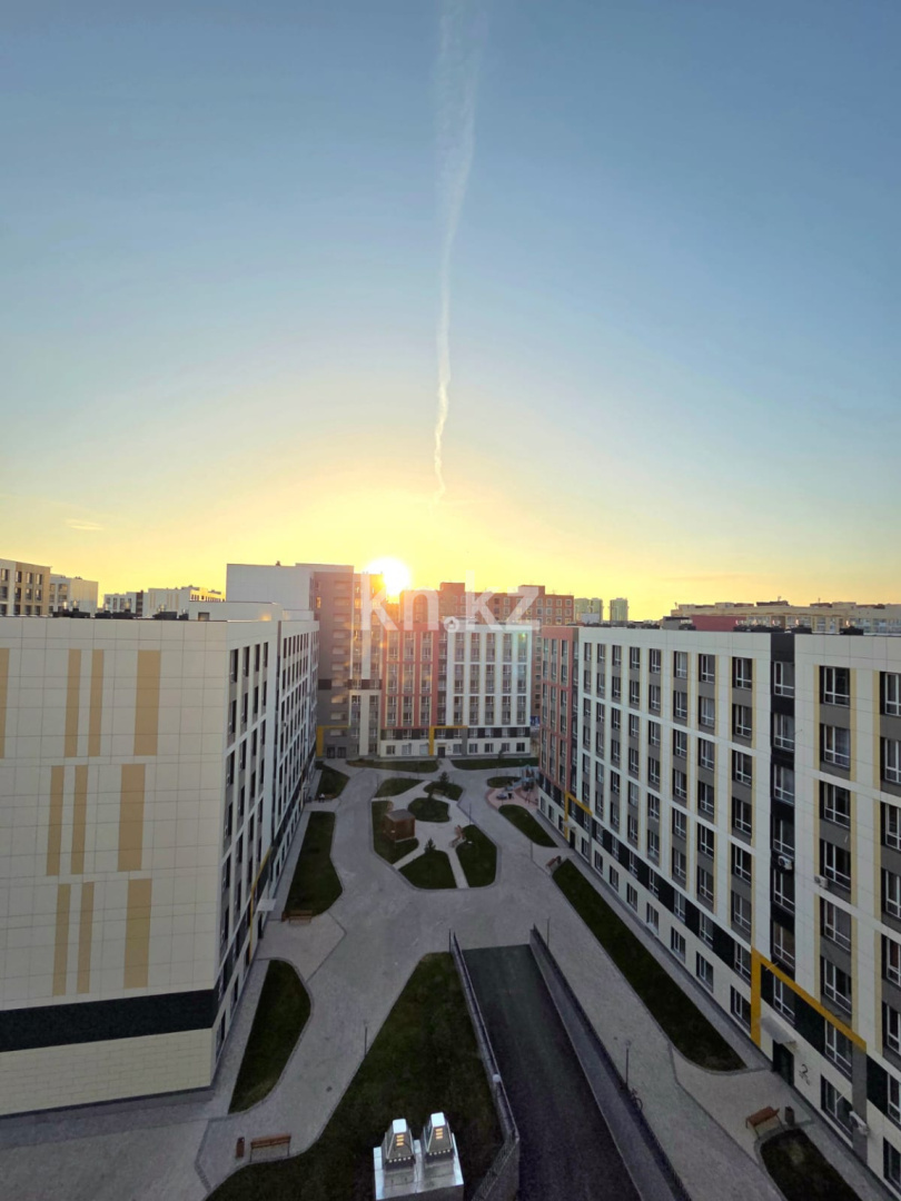 Продажа 2-комнатной квартиры, 41 м² в Астане - фото 8