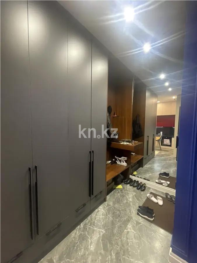 Продажа 2-комнатной квартиры, 51 м² - Продажа квартир в Алматы фото 5 из 5