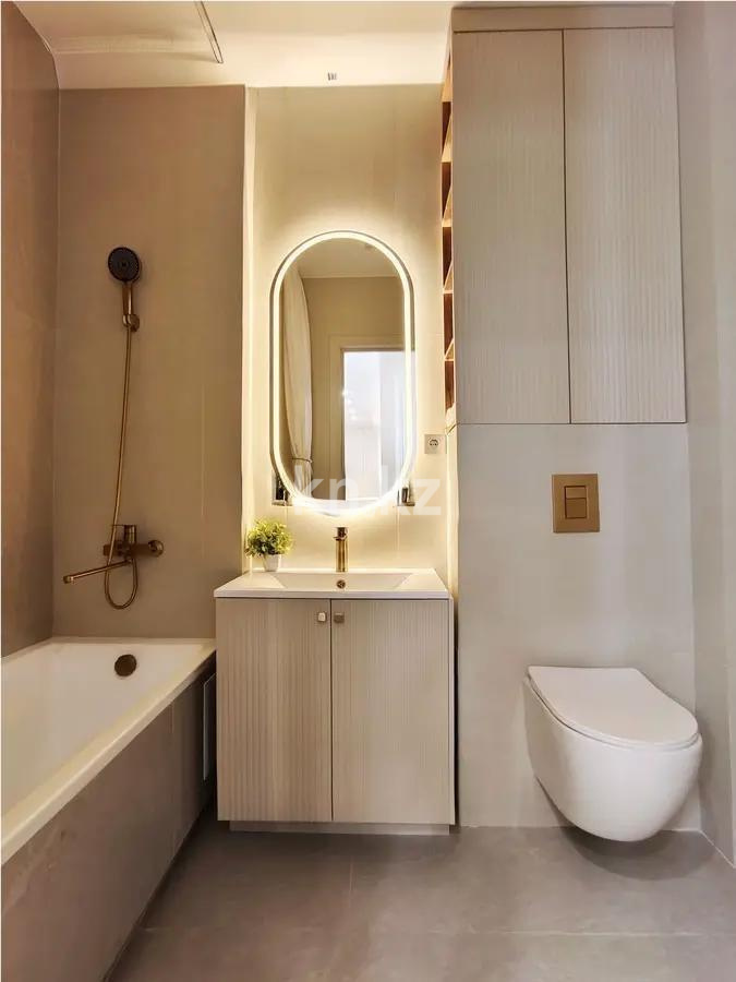 Продажа 3-комнатной квартиры, 67 м² - Продажа  трехкомнатных квартир в новостройках Астаны без посредников фото 4 из 5