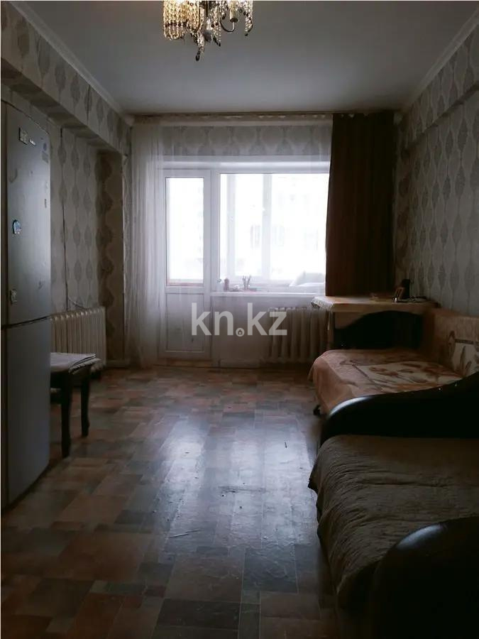 Продажа 1-комнатной квартиры, 31.6 м² - Продажа однокомнатных квартир от собственников в Астане - страница 35 фото 1 из 3