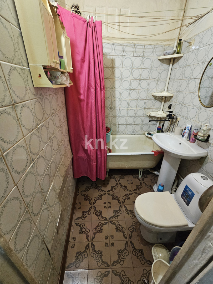 Продажа 1-комнатной квартиры, 32.8 м² - Продажа квартир в Караганде - страница 72 фото 6 из 8