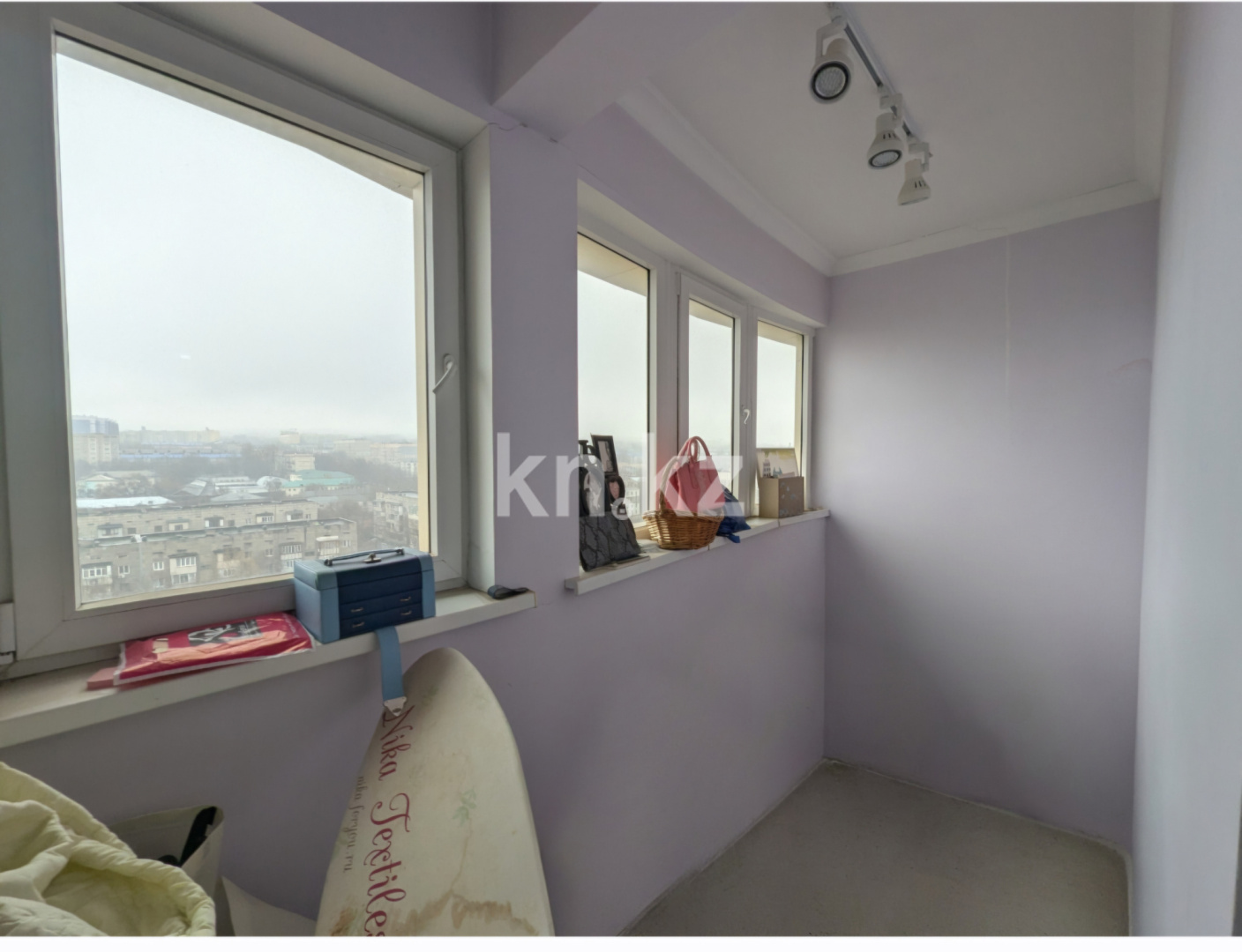 Продажа 2-комнатной квартиры, 72 м² - Продажа  двухкомнатных квартир в новостройках Алматы с фото - страница 16 фото 6 из 13