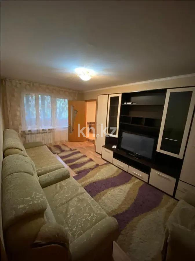 Продажа 2-комнатной квартиры, 42 м² - Продажа двухкомнатных квартир в Алматы фото 1 из 5