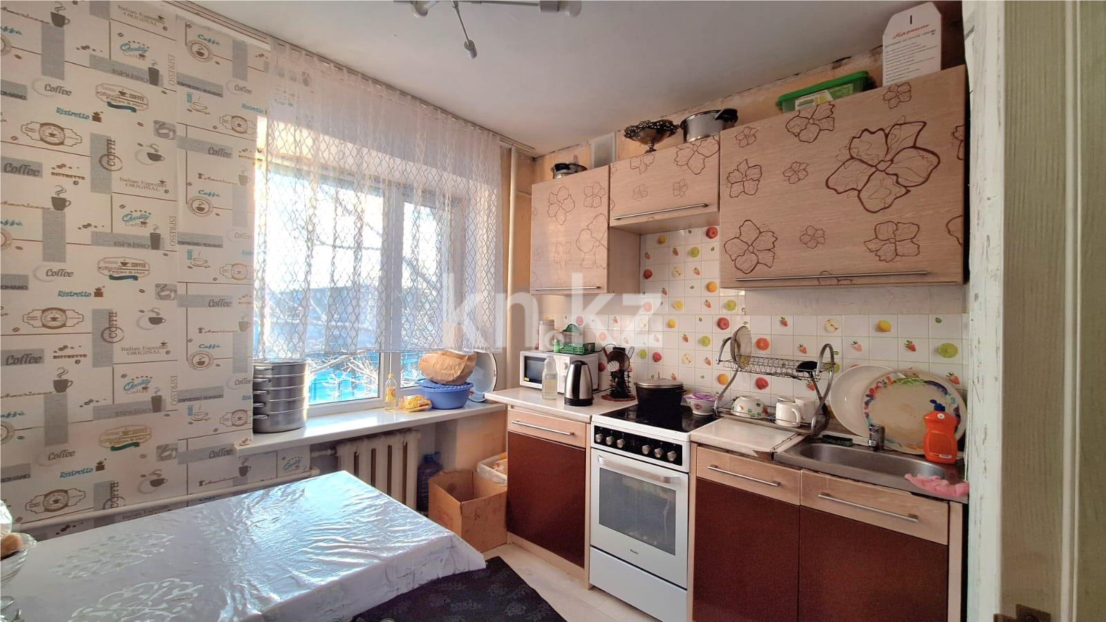 Продажа 1-комнатной квартиры, 40 м² в Караганде - фото 3