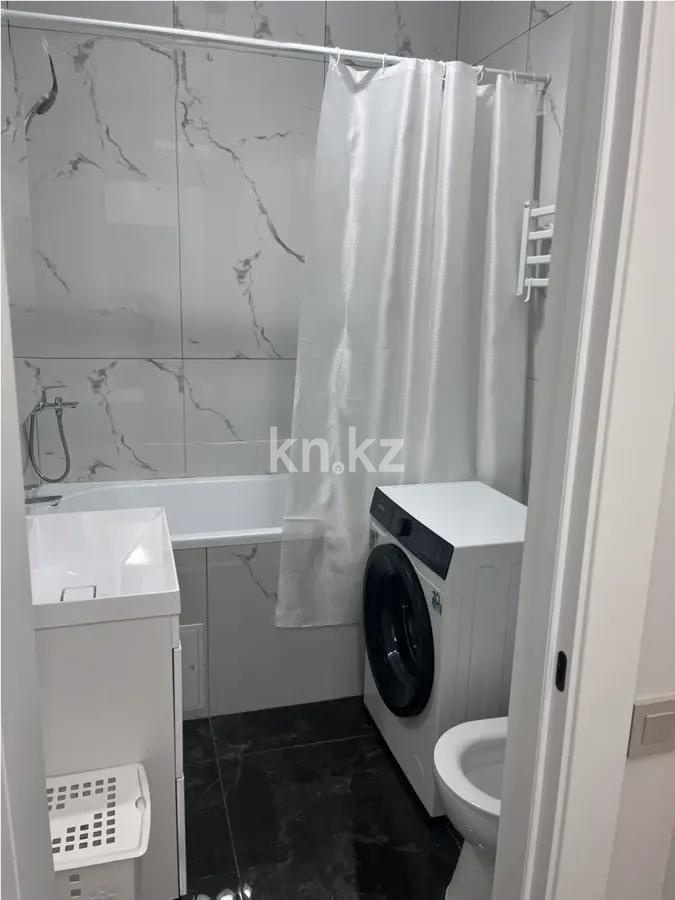 Продажа 1-комнатной квартиры, 36 м² - Продажа квартир в Казахстане - страница 16 фото 3 из 5