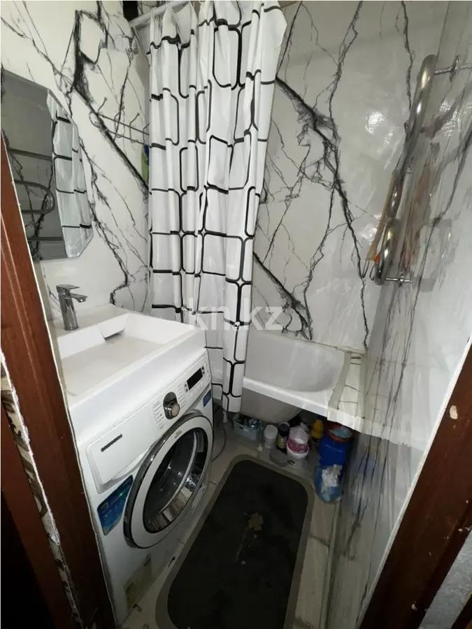 Продажа 3-комнатной квартиры, 58.6 м² - Продажа квартир в Алматы - страница 9 фото 7 из 10