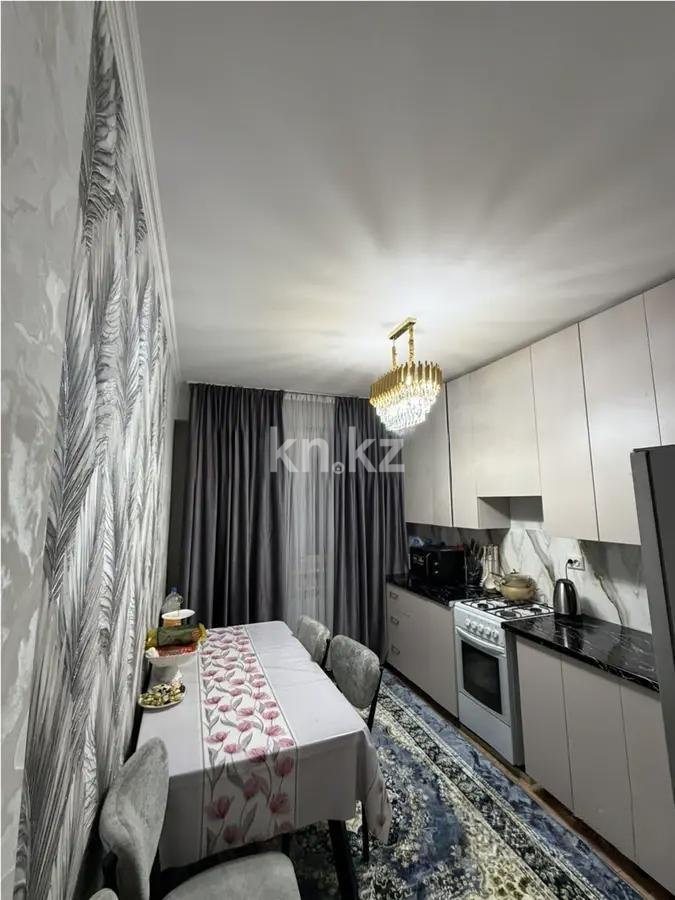 Продажа 1-комнатной квартиры, 40 м² - Продажа квартир в Алматы - страница 105 фото 3 из 5