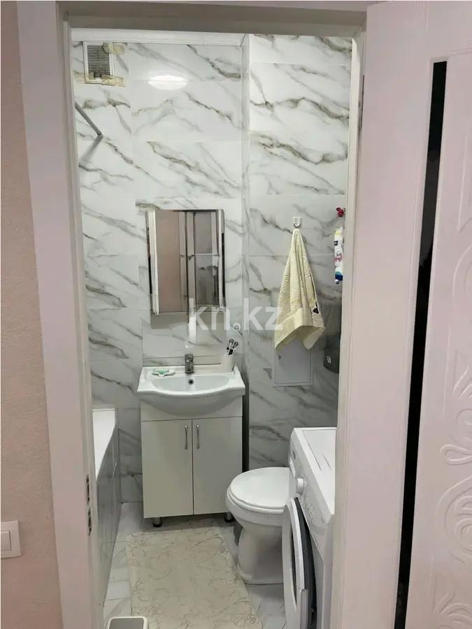 Продажа 1-комнатной квартиры, 36.38 м² в Астане - фото 3