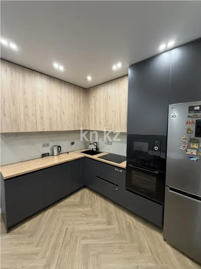 Продажа 2-комнатной квартиры, 64 м² - Продажа квартир в новостройках Алматы - страница 5 фото 3 из 4