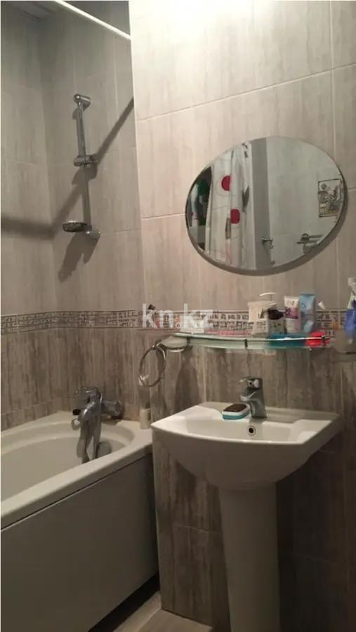 Продажа 2-комнатной квартиры, 58.9 м² - Продажа квартир в новостройках Астаны - страница 4 фото 4 из 4