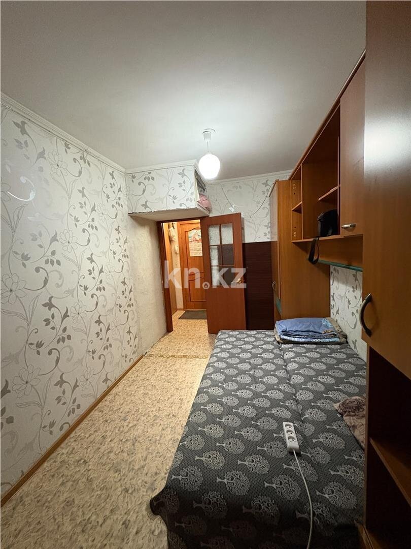 Продажа 2-комнатной квартиры, 44 м² в Караганде - фото 4