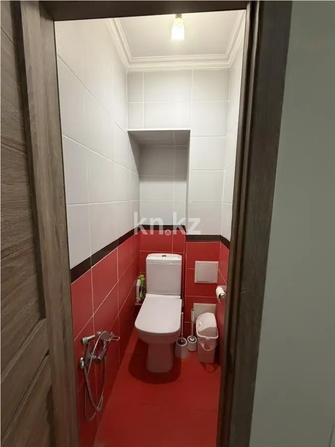 Продажа 2-комнатной квартиры, 62.9 м² в Алматы - фото 4