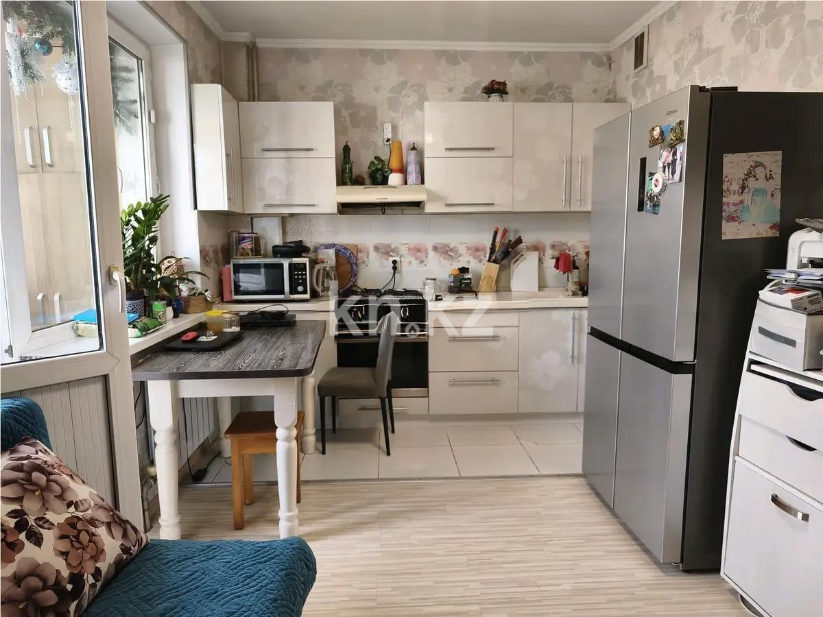 Продажа 1-комнатной квартиры, 45 м² в Алматы - фото 2