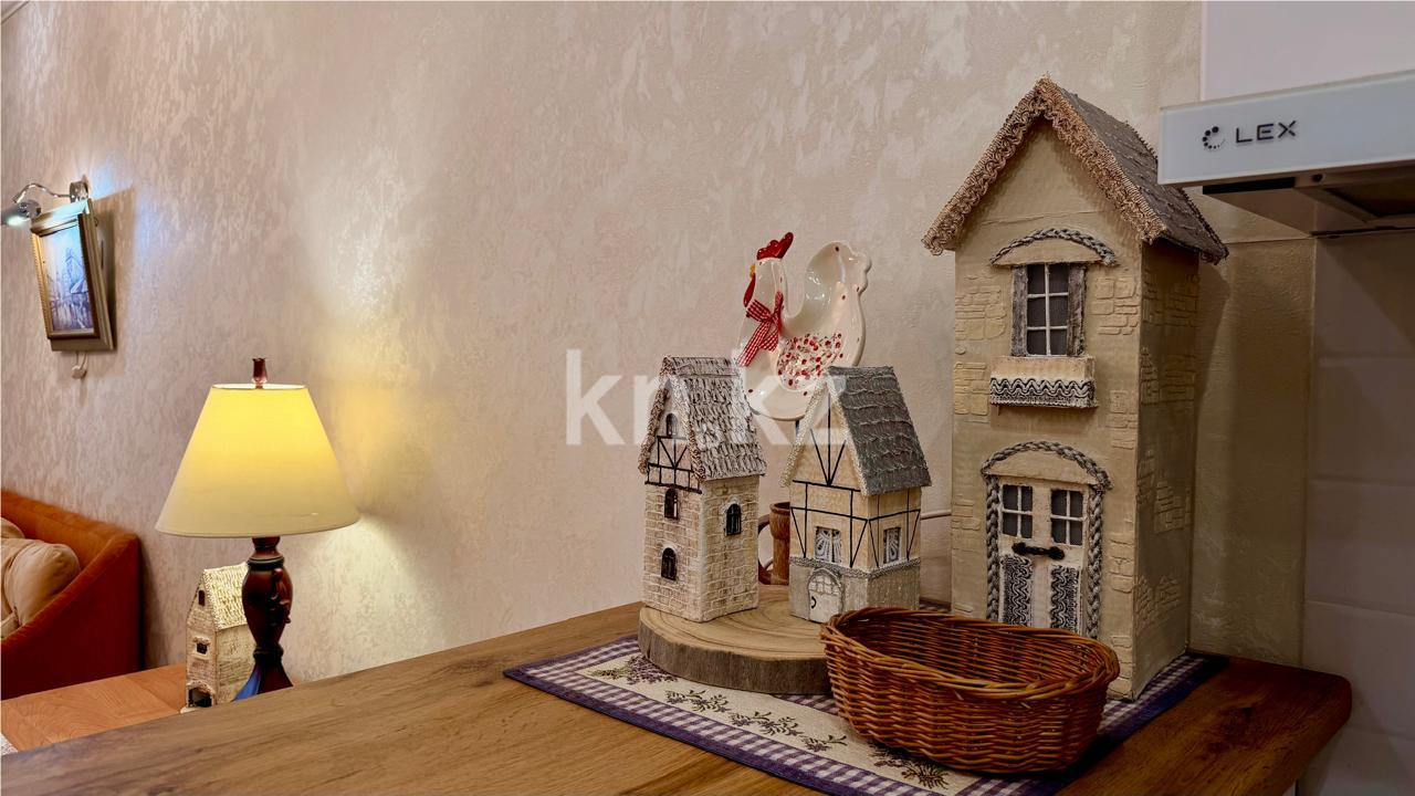 Продажа 2-комнатной квартиры, 57 м² в Караганде - фото 5