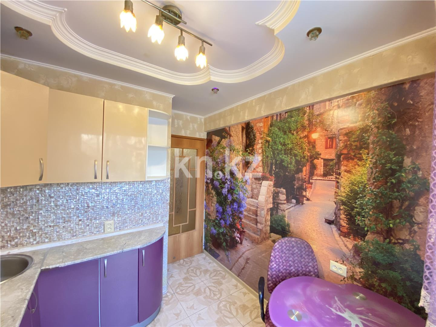 Продажа 2-комнатной квартиры, 44.7 м² - Продажа двухкомнатных квартир в Астане - страница 21 фото 7 из 11