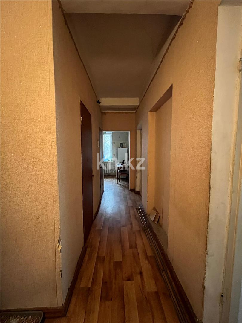 Продажа 2-комнатной квартиры, 57 м², ул. Узловая в Караганде - фото 8