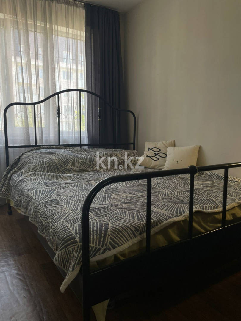 Продажа 2-комнатной квартиры, 45 м² в Алматы - фото 8