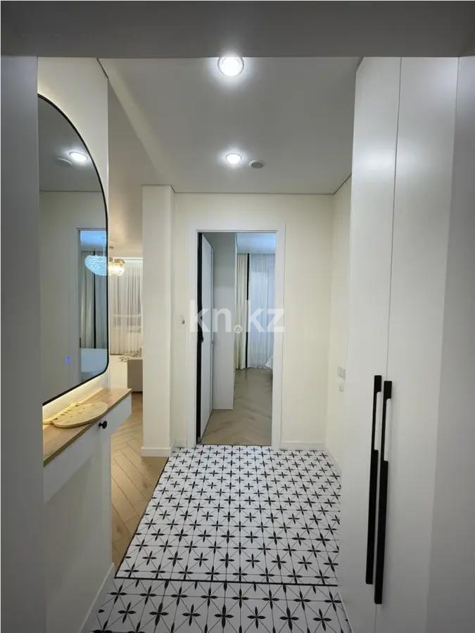 Продажа 2-комнатной квартиры, 45 м² - Продажа квартир в Алматы - страница 11 фото 4 из 4
