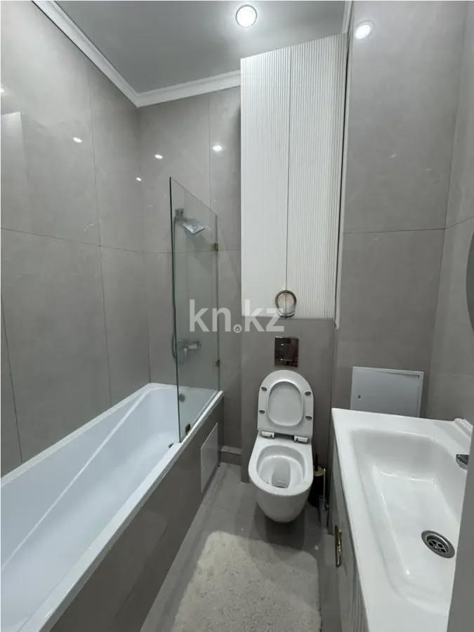 Продажа 2-комнатной квартиры, 53 м² в Астане - фото 4