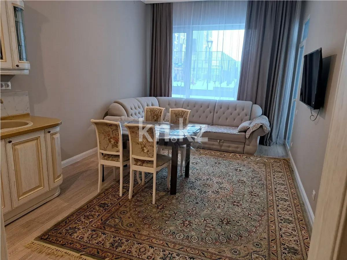 Продажа 2-комнатной квартиры, 58 м² в Астане - фото 2