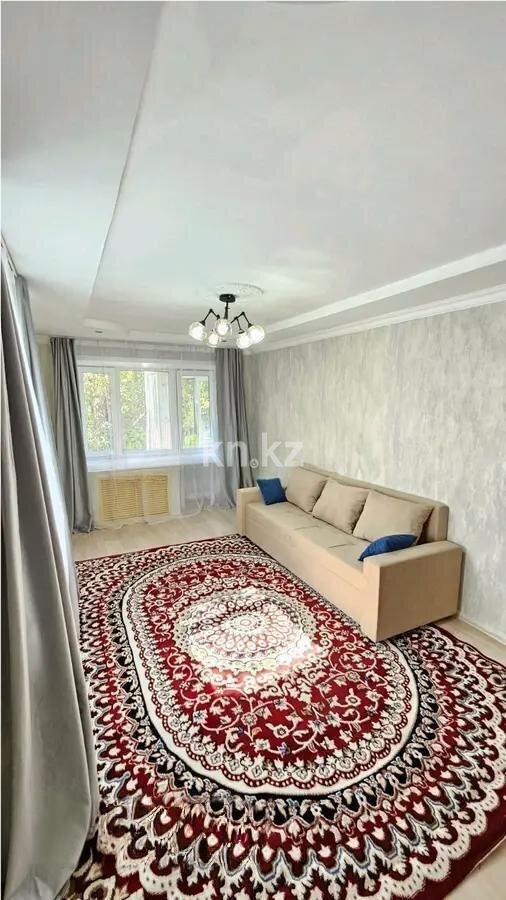 Продажа 1-комнатной квартиры, 30 м² в Астане