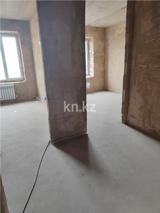 Продажа 2-комнатной квартиры, 57.6 м² - Продажа двухкомнатных квартир от собственников в Казахстане фото 2 из 4