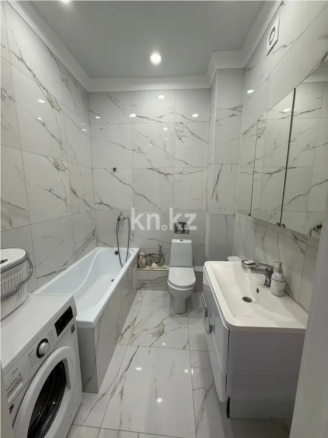 Продажа 2-комнатной квартиры, 50 м² - Продажа квартир в Астане - страница 5 фото 4 из 5