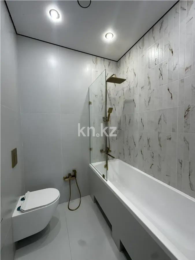 Продажа 2-комнатной квартиры, 60 м² - Аренда квартир помесячно в Петропавловске фото 3 из 4