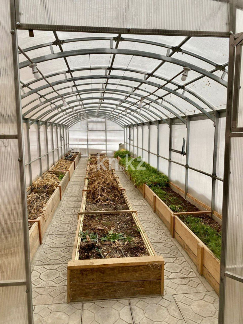 Продажа 7-комнатного дома, 413 м², ул. Козыбасы - Продажа домов, коттеджей в Алматы с фото фото 6 из 40