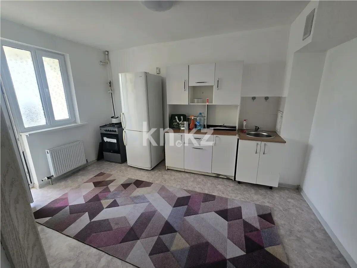 Продажа 1-комнатной квартиры, 41 м² в Алматы - фото 2
