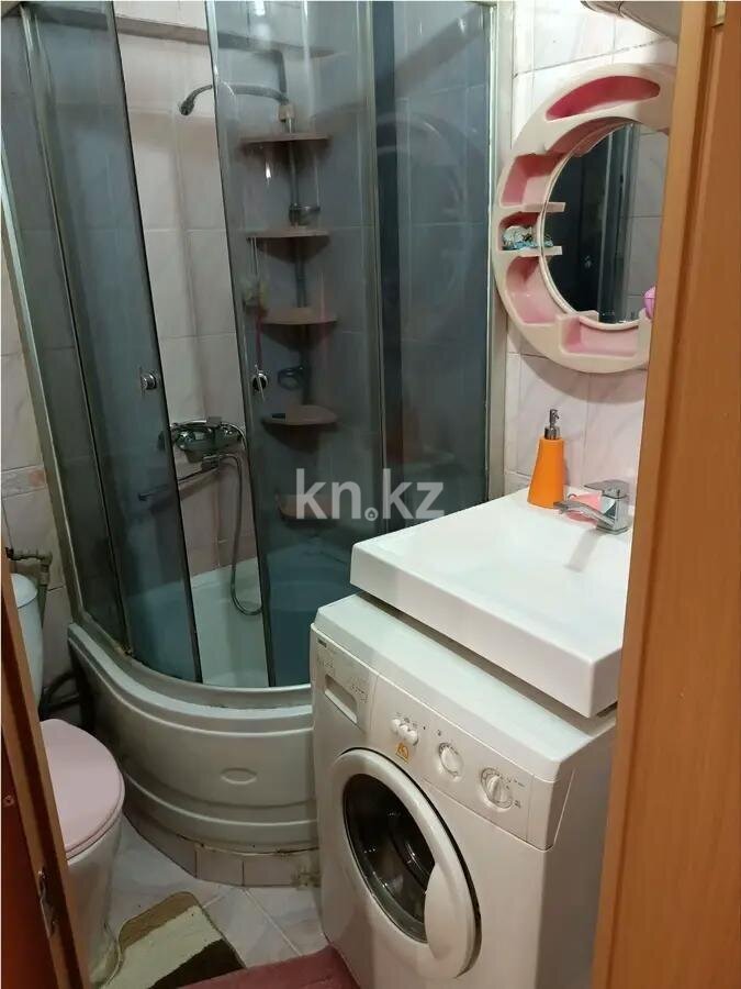 Продажа 1-комнатной квартиры, 30.3 м² в Алматы - фото 3