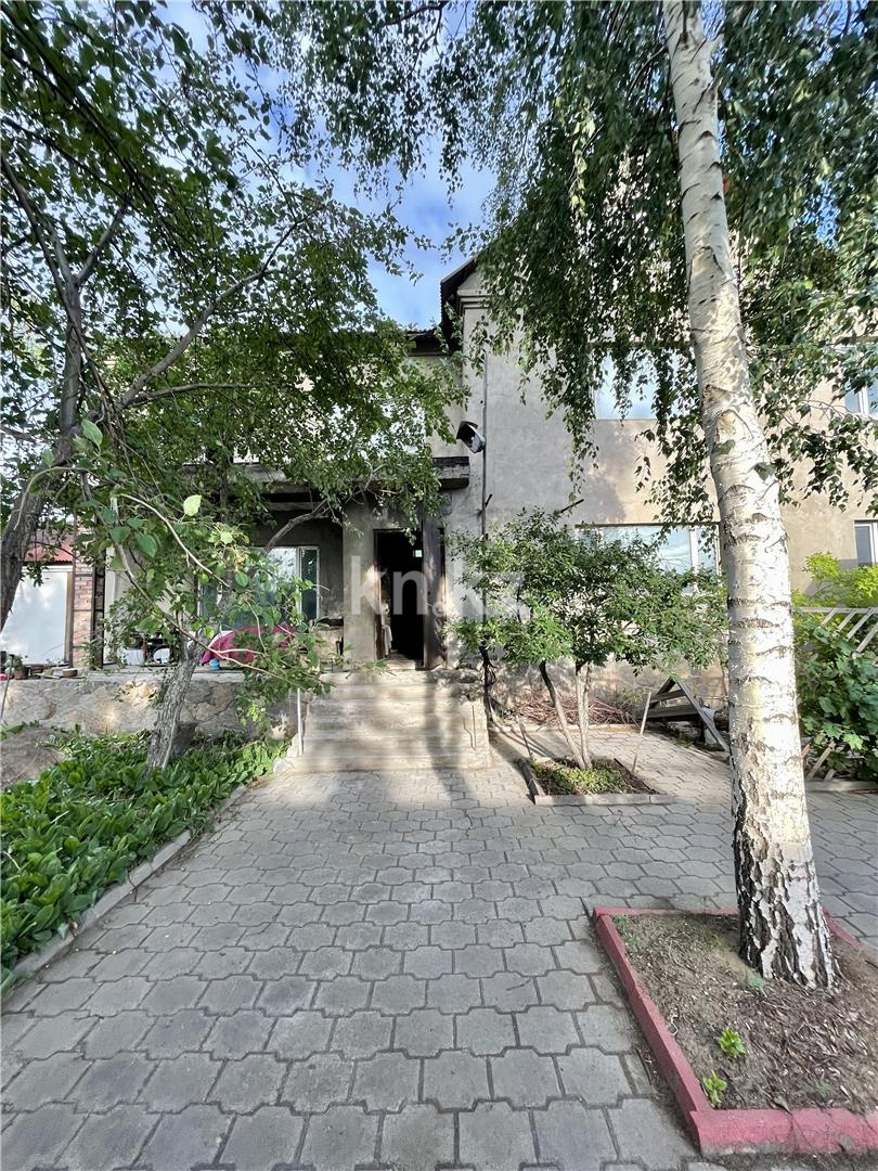 Продажа 7-комнатного дома, 279.3 м², ул. Костюшко, дом  1 в Караганде - фото 11